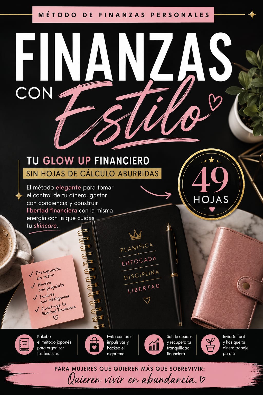 Finanzas con Estilo